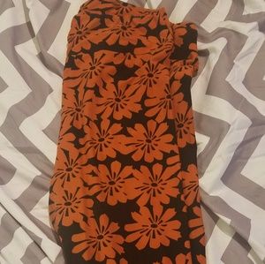 Lularoe TC leggings